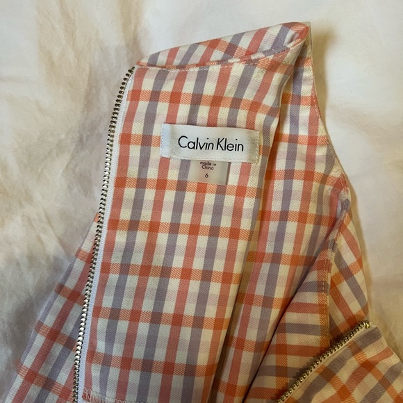 Calvin Klein Dress - Picture 7 of 7